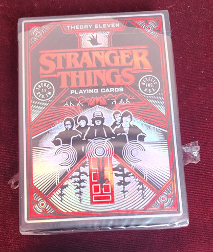 Playing Cards Lot
