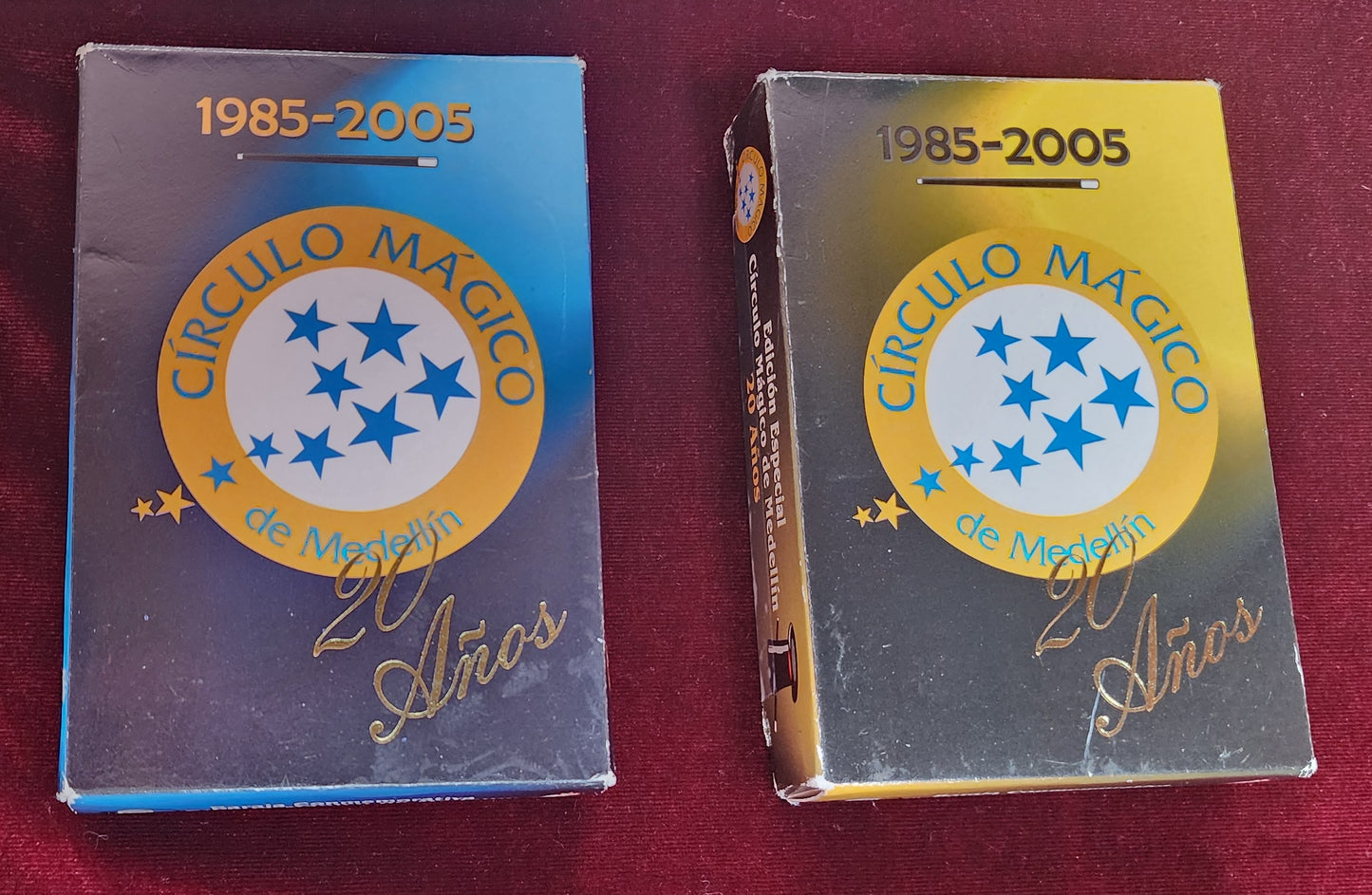 Playing Cards Lot