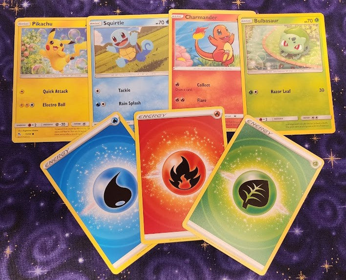 PokéMonte by Michael O'Brien & Deuce Gala Magic (Gimmicks and Online Instructions)