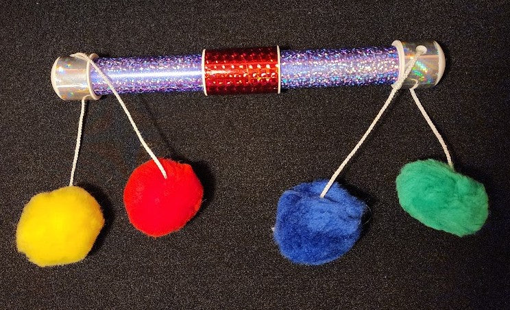 Pom Pom Stick