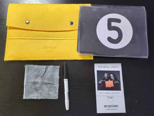 Prestige Pro (Parlor) by Hide & Sergey Koller