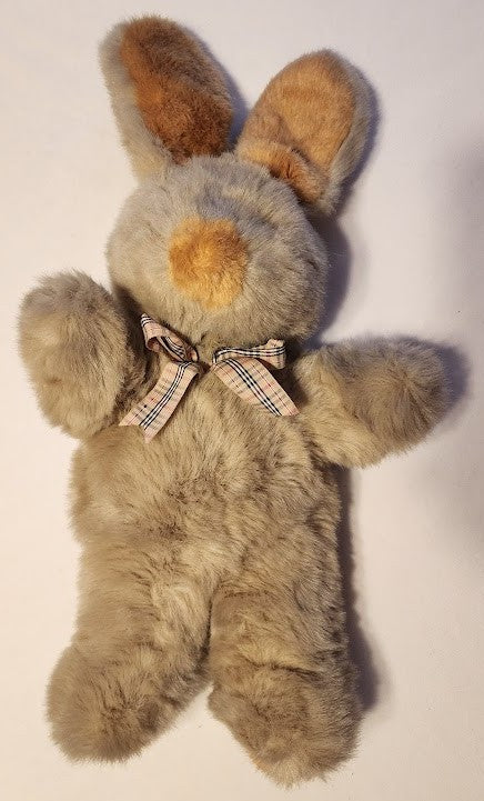 Rabbit Puppet by Fao Schwarz