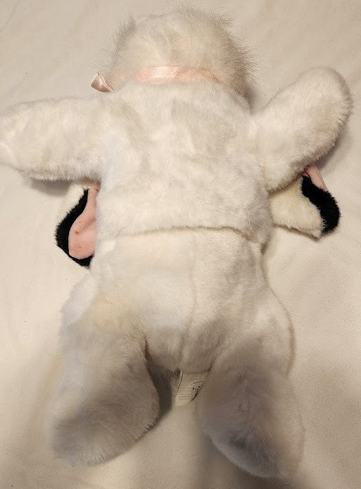 Rabbit Puppet Medium Size