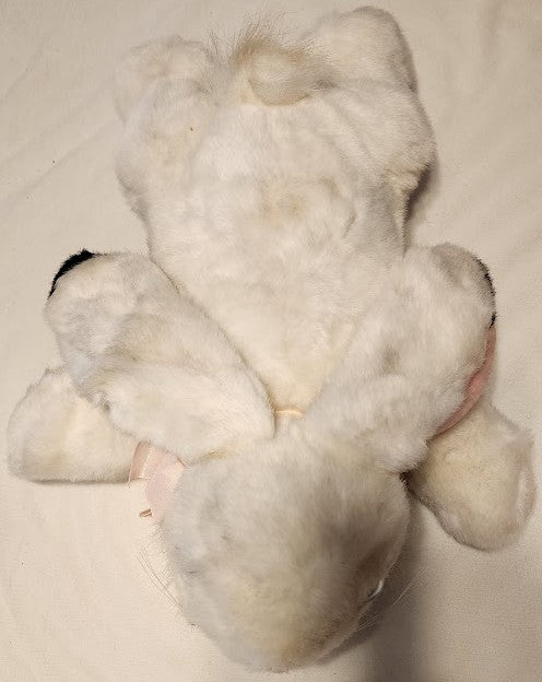 Rabbit Puppet Medium Size