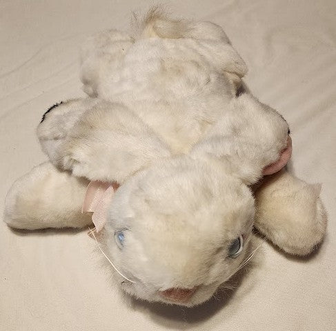 Rabbit Puppet Medium Size