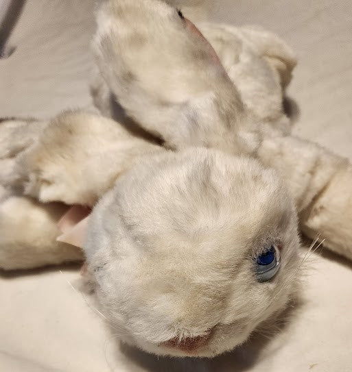 Rabbit Puppet Medium Size
