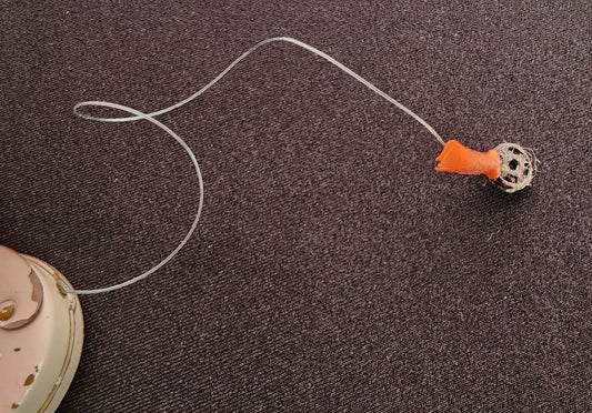 Reel - Made In Western Germany