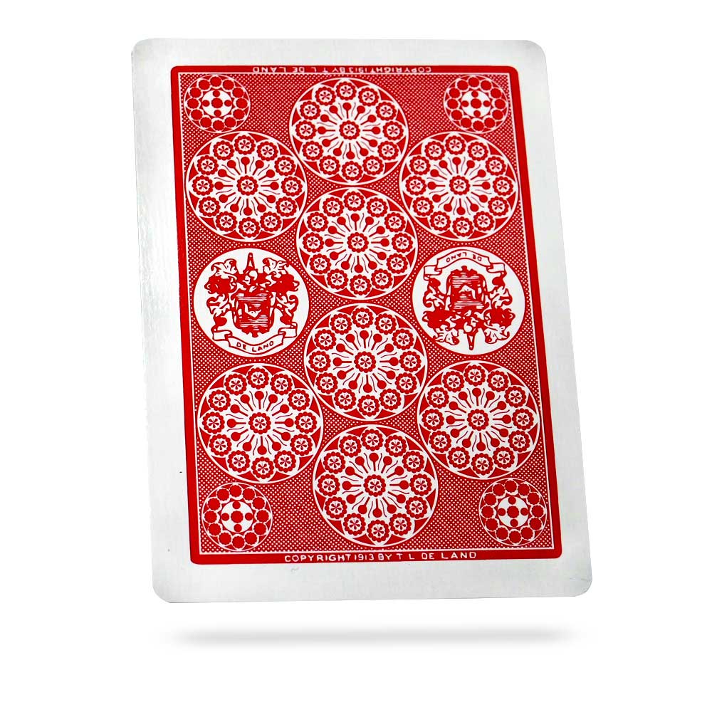 Easy to Master Card Tricks - Royal Road to Card Magic 100 Effects