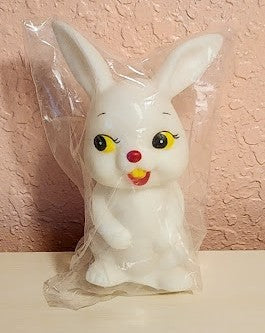 Rubber Rabbit
