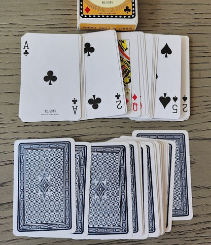 Short N Long Cards