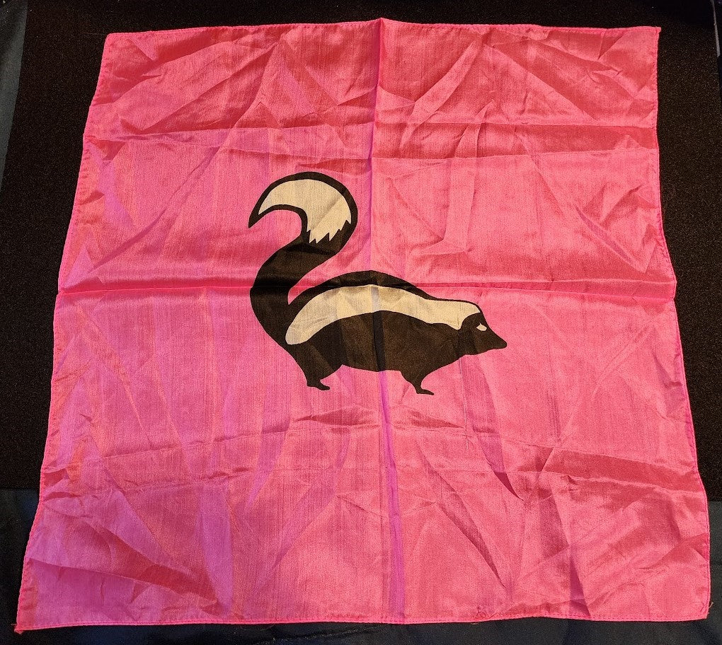 Skunk Silk - 18 Inch