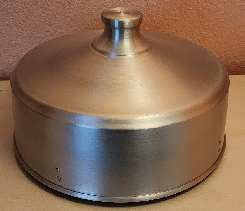 Super Pan Single Load by Morrissey Magic