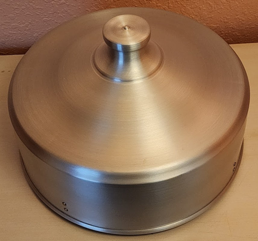 Super Pan Single Load by Morrissey Magic