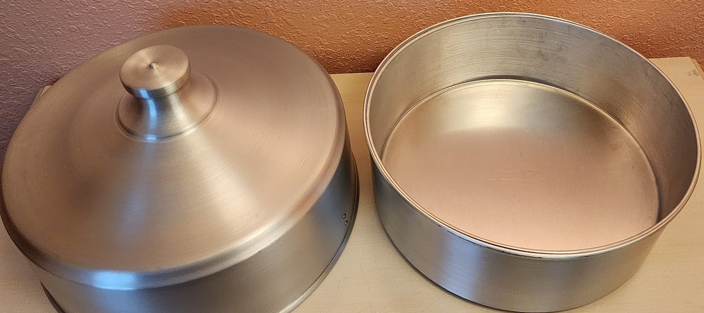 Super Pan Single Load by Morrissey Magic