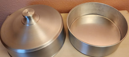 Super Pan Single Load by Morrissey Magic