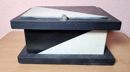 Take Apart Vanish Box