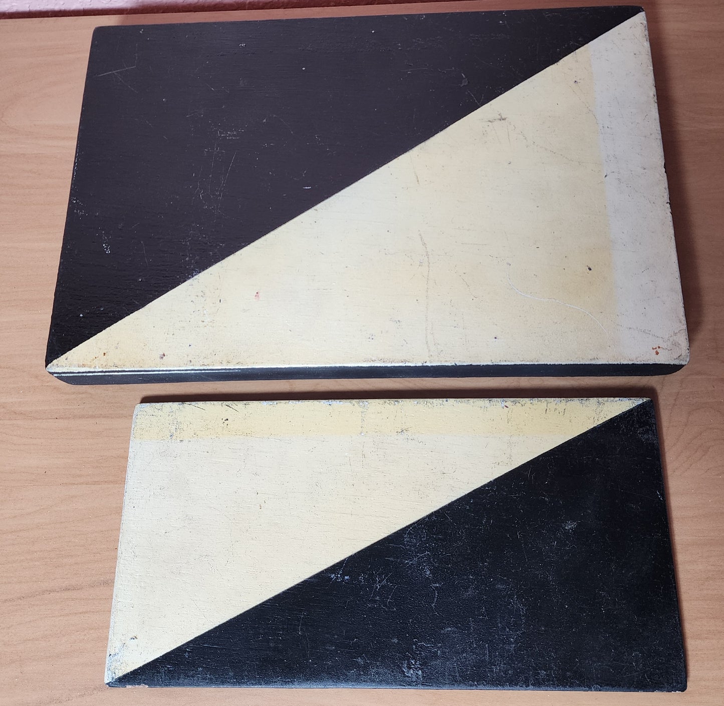 Take Apart Vanish Box