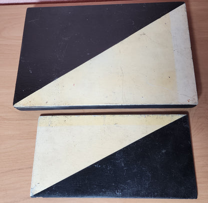 Take Apart Vanish Box