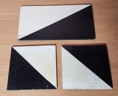 Take Apart Vanish Box