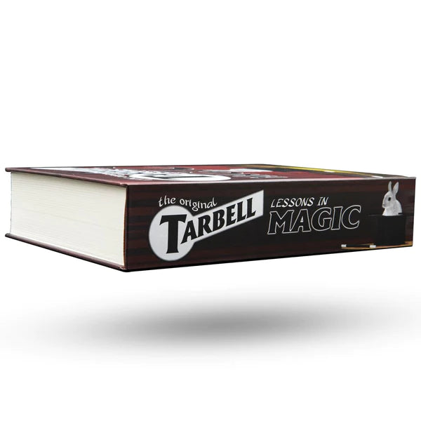 Tarbell Course In Magic  Complete Magic Lessons