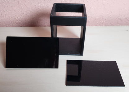 The Empty Box by Ickle Pickle