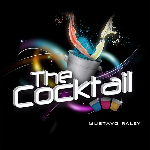 The Cocktail by Gustavo Raley