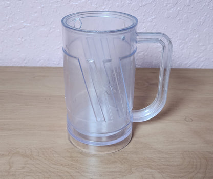 The Milk Mug by Funtime Magic