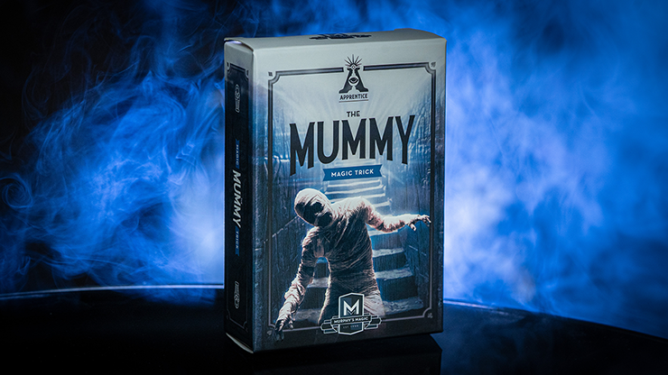 THE MUMMY by Apprentice Magic