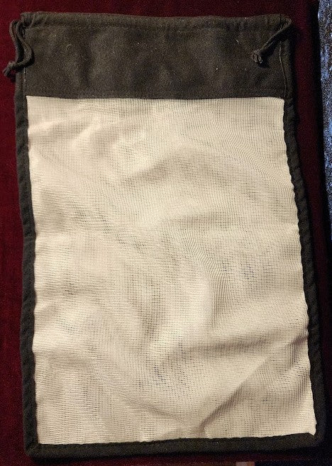 The Super Pandora Bag by Creative Magic with DVD