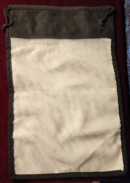 The Super Pandora Bag by Creative Magic with DVD