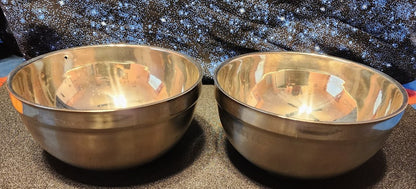 Water Bowls