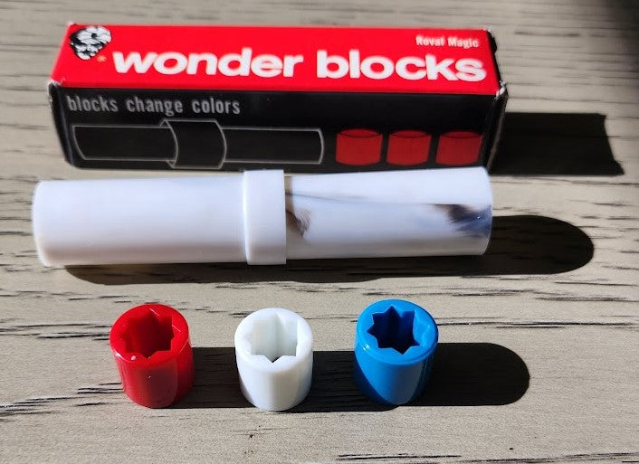 Wonder Blocks by Royal