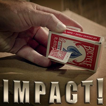 Impact - Card Penetration