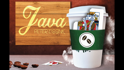 JAVA by Peter Eggink