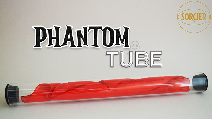 Phantom Tube by Sorcier Magic