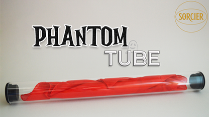 Phantom Tube by Sorcier Magic