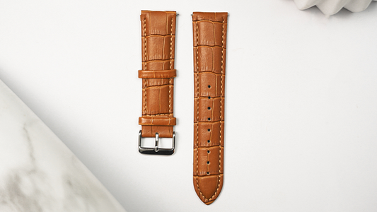 Watchband Camel by Pitata Magic