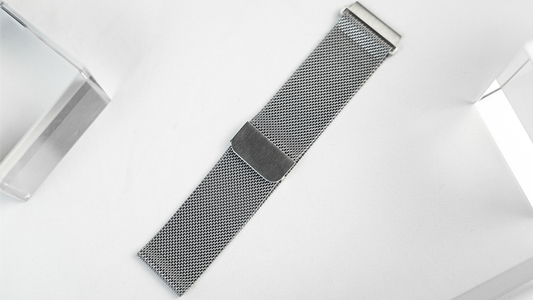 Watchband Milanese Mesh by Pitata Magic