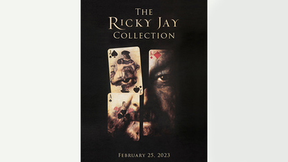 The Ricky Jay Collection Catalog
