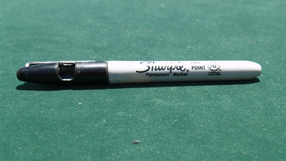 Sharper Pens by Pop Haydn