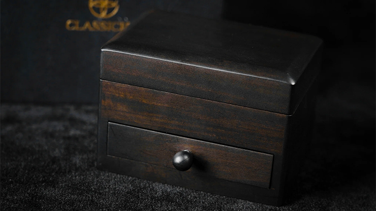 Classicho Mayan Box by TCC Magic