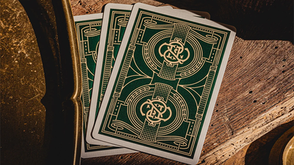 Private Reserve (2023 Edition) Playing Cards by Dan & DAve