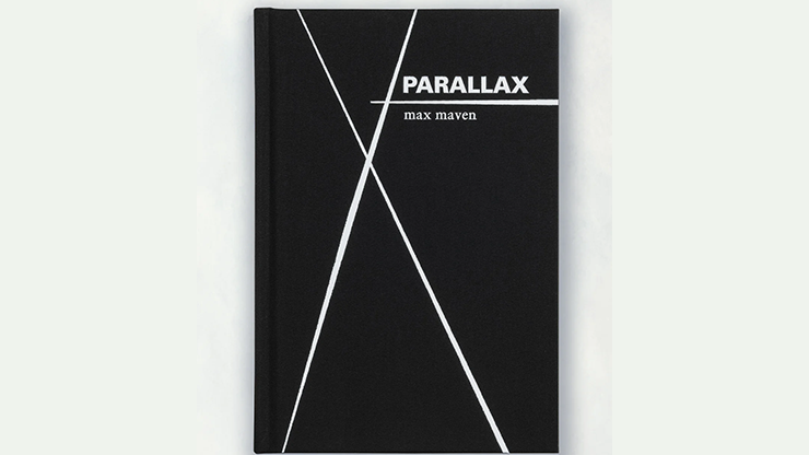 Parallax by Max Maven