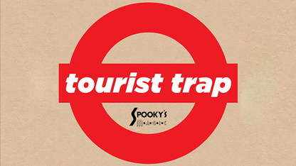 Tourist Trap by Spooky Nyman